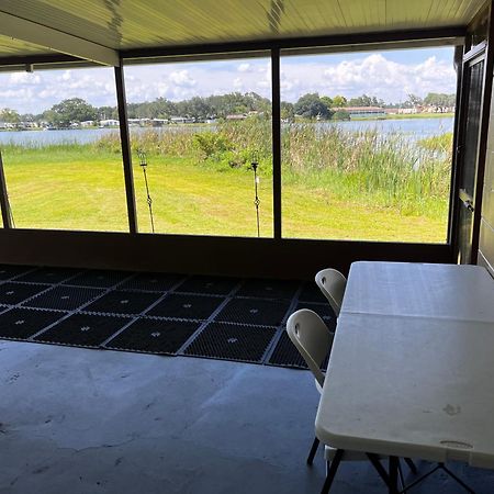 Lakeside Retreat - 3 Bedroom, 2 Bathroom House By The Lake Lakeland Extérieur photo