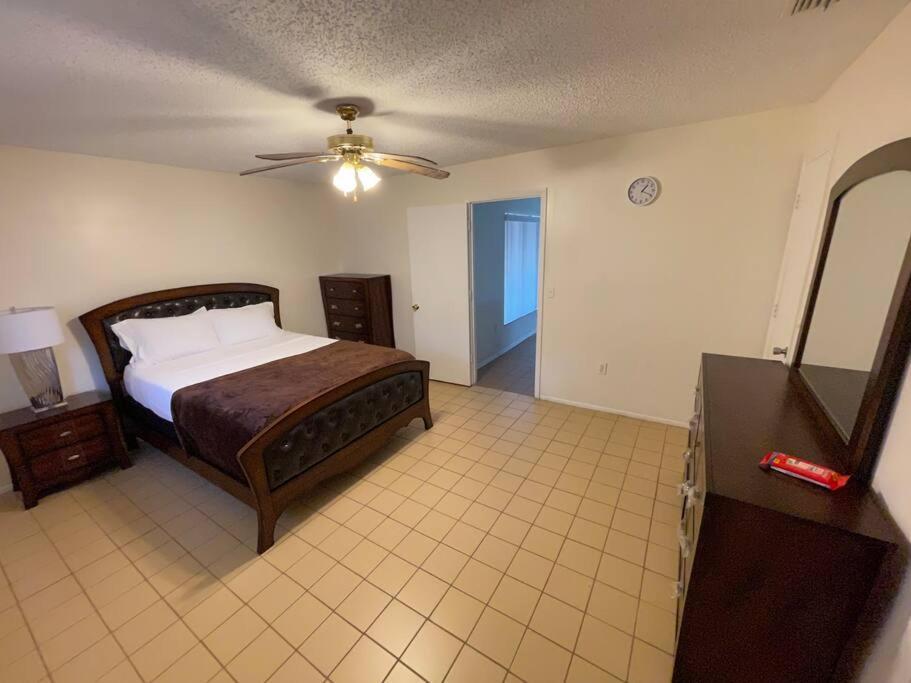 Lakeside Retreat - 3 Bedroom, 2 Bathroom House By The Lake Lakeland Extérieur photo