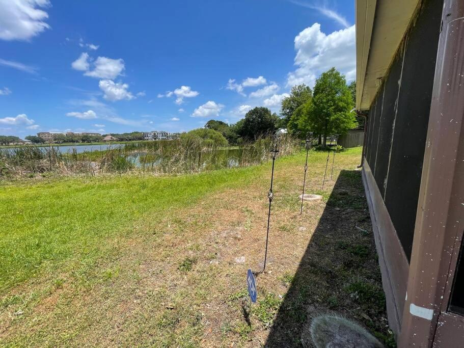 Lakeside Retreat - 3 Bedroom, 2 Bathroom House By The Lake Lakeland Extérieur photo