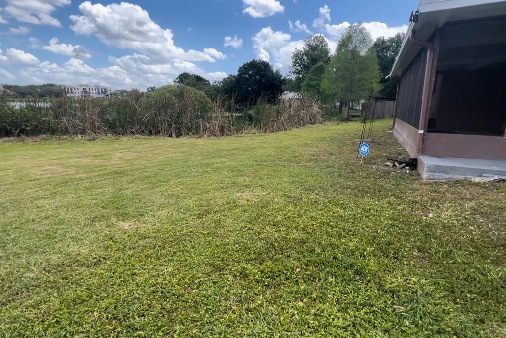 Lakeside Retreat - 3 Bedroom, 2 Bathroom House By The Lake Lakeland Extérieur photo