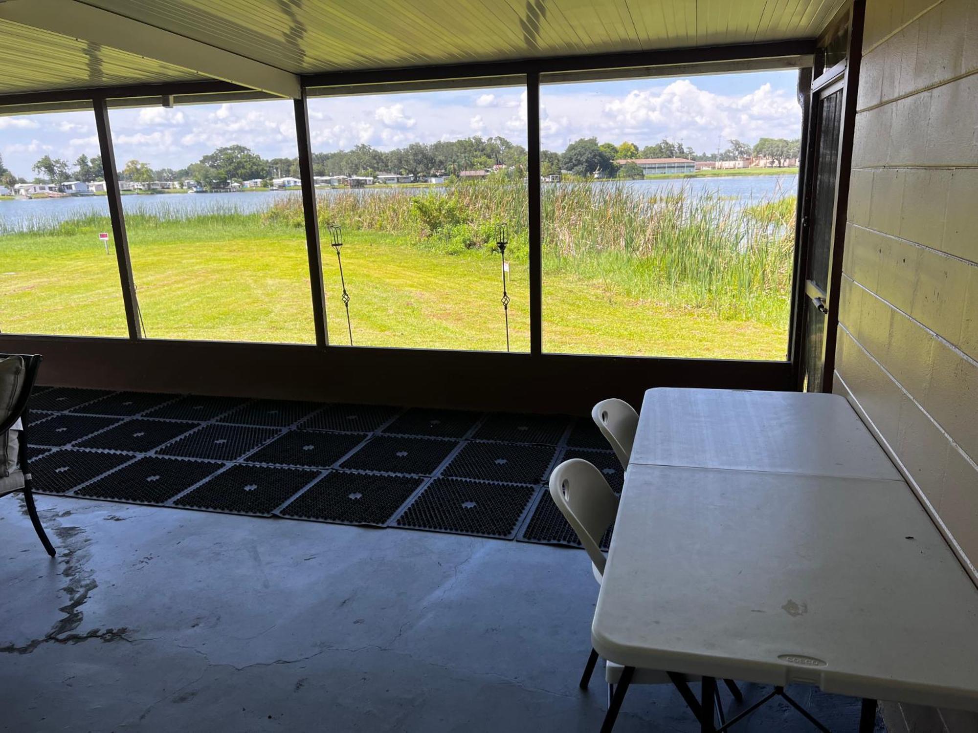 Lakeside Retreat - 3 Bedroom, 2 Bathroom House By The Lake Lakeland Extérieur photo