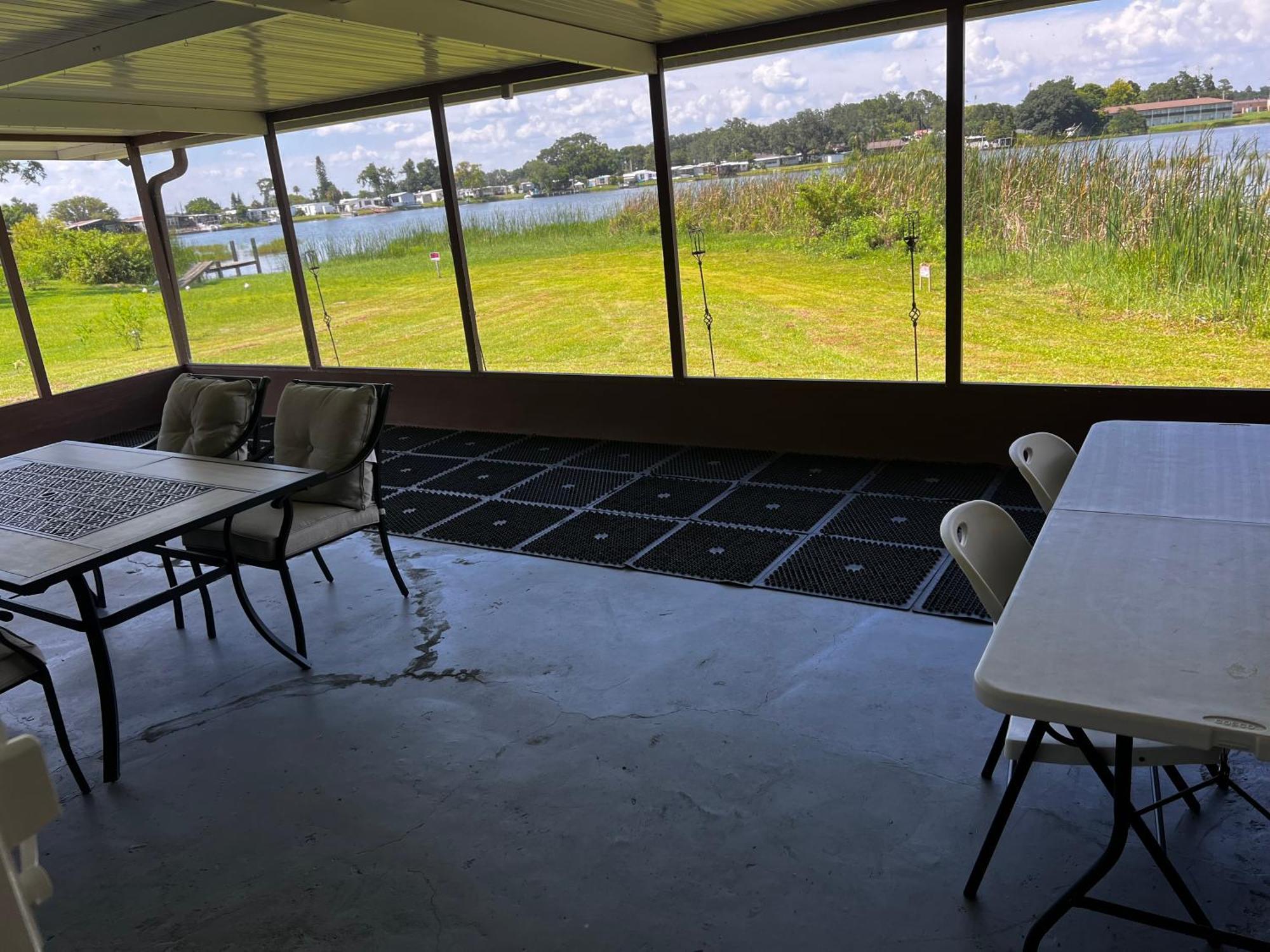 Lakeside Retreat - 3 Bedroom, 2 Bathroom House By The Lake Lakeland Extérieur photo