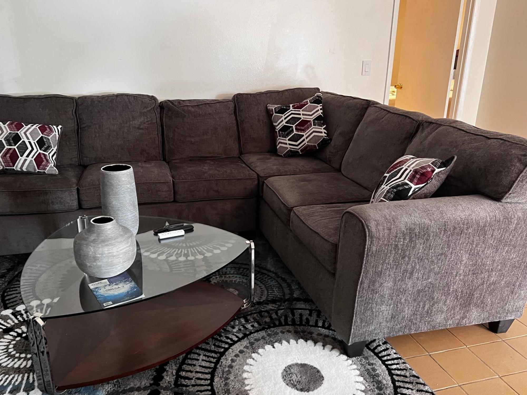 Lakeside Retreat - 3 Bedroom, 2 Bathroom House By The Lake Lakeland Extérieur photo